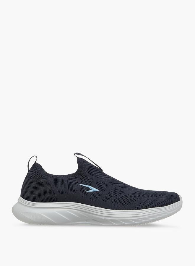 Dash Men Slip-On Sports Shoes - Image 1